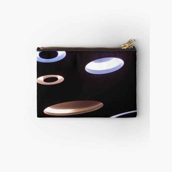 Aperçu de l'œuvre UFO Lighting créée et vendue par phil decocco.