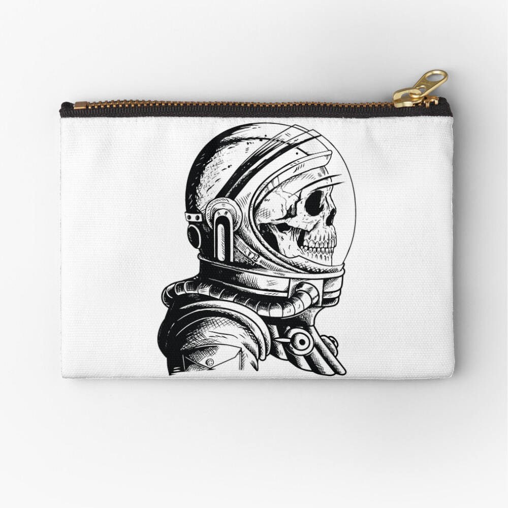 Item preview, Zipper Pouch designed and sold by SuperSeries.