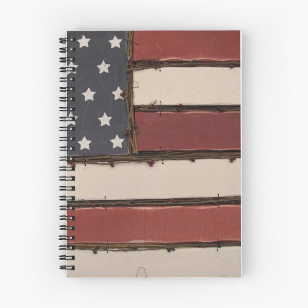 Item preview, Flag Lines designed and sold by Monnie Ryan.