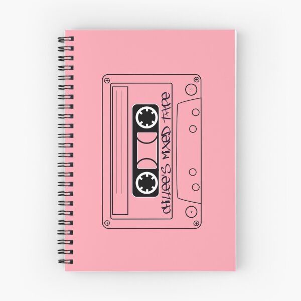Item preview, Chillee's Mixed Tape 2 by Chillee Wilson designed and sold by ChilleeWilson.
