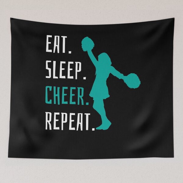 Item preview, Cheerleading Cheerlead Cheering Team  designed and sold by 4tomic.