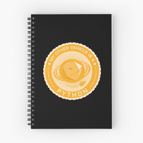 Item preview, ELITE DANGEROUS: OTHER VEHICLE CORVETTE SEAL YELLOW designed and sold by Madjack Tees Kiwi SuperStore.