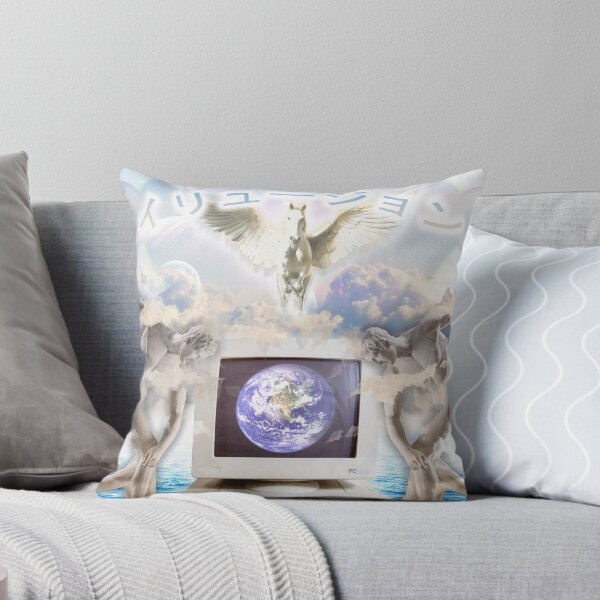 Item preview, Vaporwave Heaven designed and sold by AESTHETICS92.