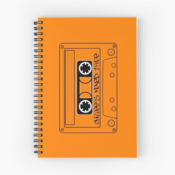 Item preview, Chillee's Mixed Tape 2 by Chillee Wilson designed and sold by ChilleeWilson.