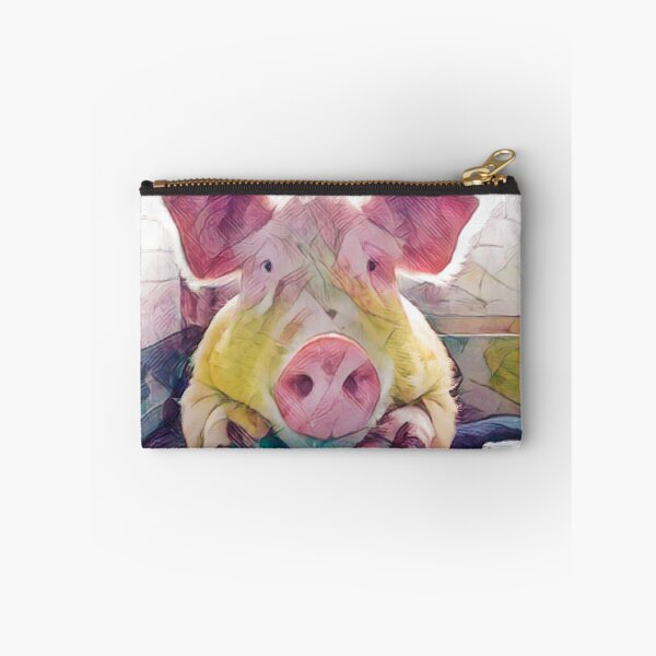 Item preview, Betty Pigwig designed and sold by Rubyblossom.