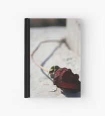 Rose #1 Hardcover Journal