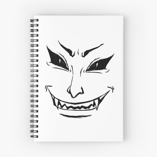 Item preview, Bad grin designed and sold by Anna Maisner.
