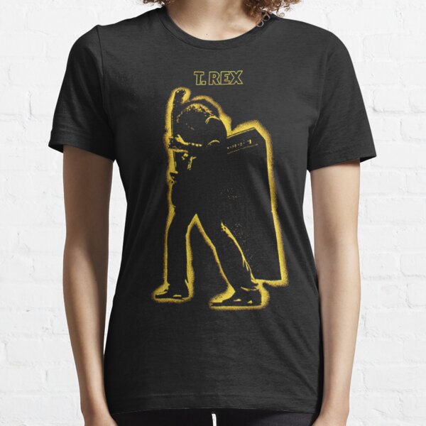 T. Rex: Electric Warrior. Essential T-Shirt
