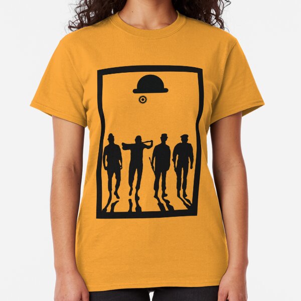 clockwork orange merchandise