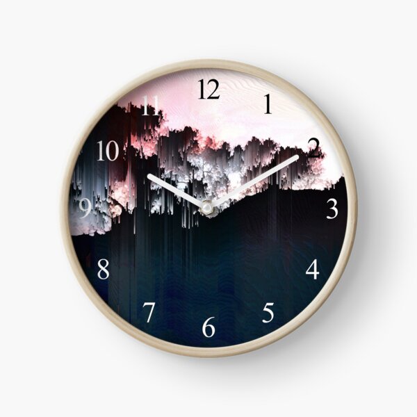 Lithosphere Clock