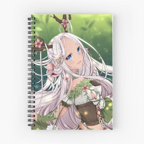 Item preview, Forest Best Friend designed and sold by Rin Mini.