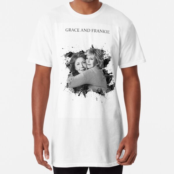 grace and frankie t shirt