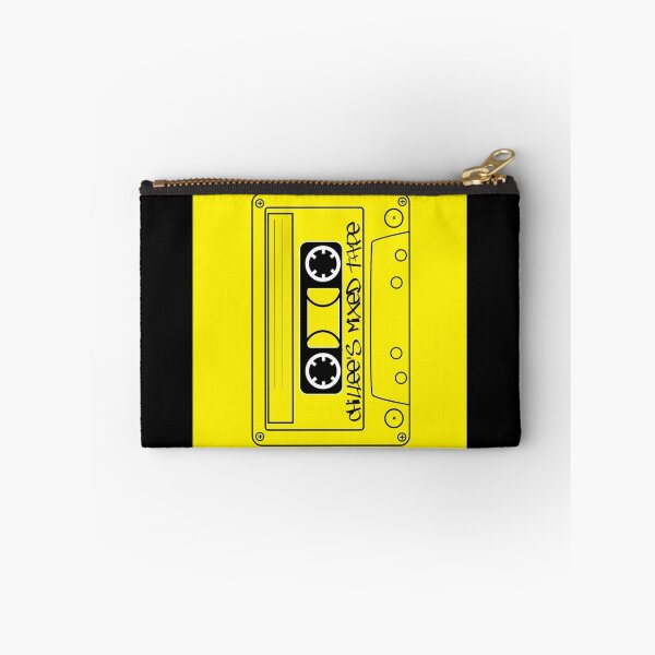 Item preview, Chillee's Mixed Tape 2 by Chillee Wilson designed and sold by ChilleeWilson.
