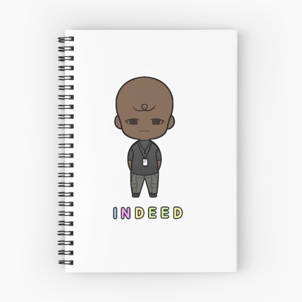 Item preview, Oppa Teal'c Indeed designed and sold by missykala.