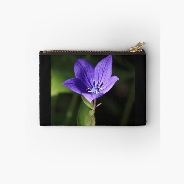 Item preview, Blue Harebell designed and sold by Teresa Zieba.