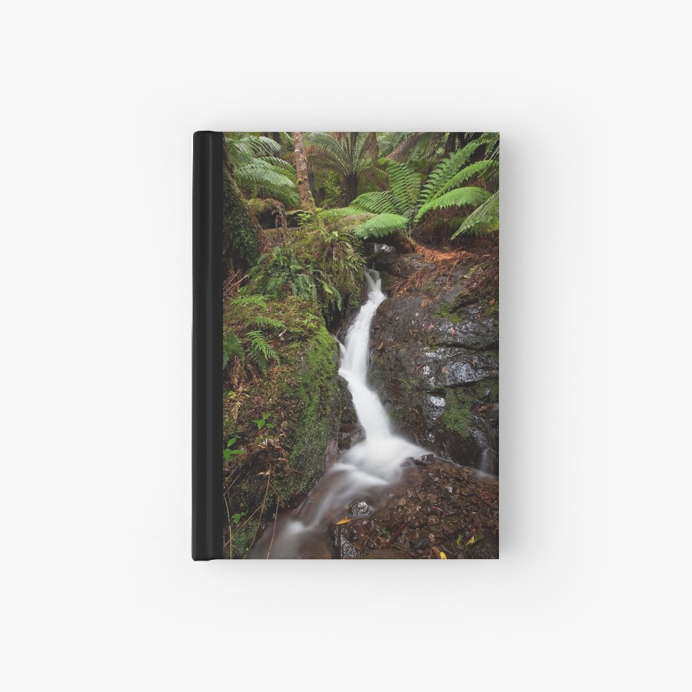 Item preview, Hardcover Journal designed and sold by TravisEaston.
