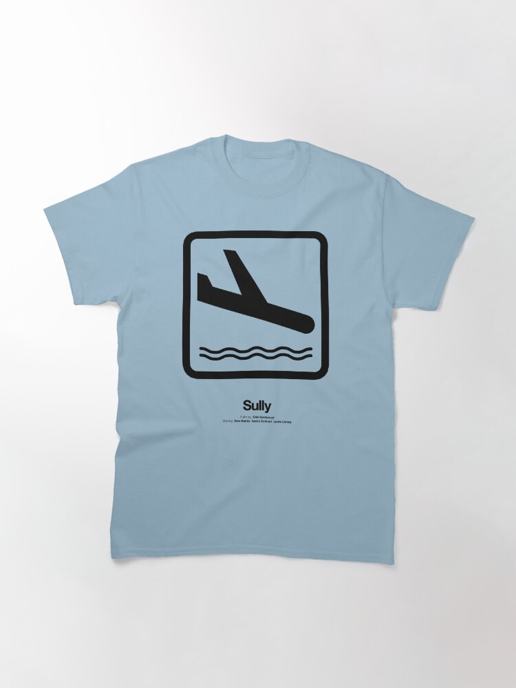 sully tshirt mens