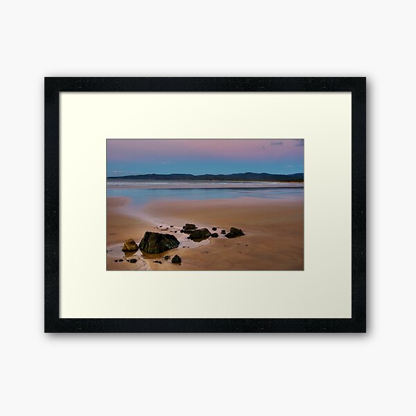 Item preview, Bakers Beach, Tasmania designed and sold by Claire  Farley.
