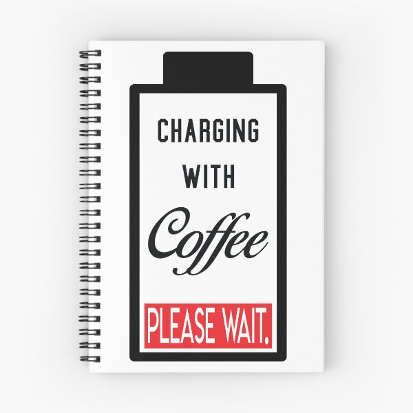 Item preview, Charging with coffee designed and sold by Melcu.