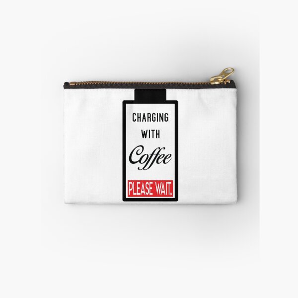 Item preview, Charging with coffee designed and sold by Melcu.