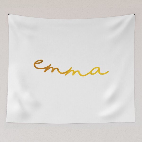 Item preview, Emma designed and sold by hollanov98.