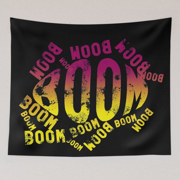 Item preview, Boom Bang Cool gift idea designed and sold by Dagostino.