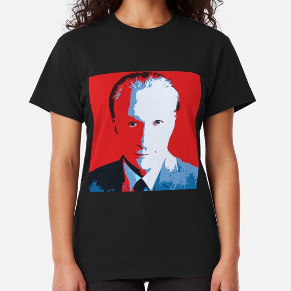 bill maher shirt