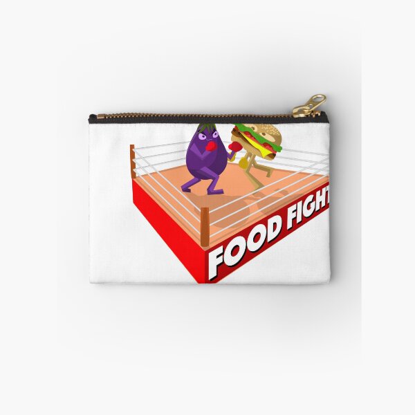 Item preview, The Ultimate Food Fight designed and sold by Shaun Hume.
