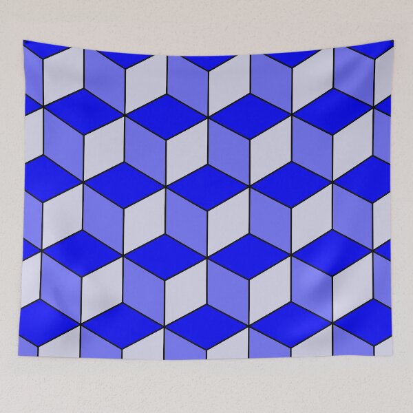 Item preview, Cubes designed and sold by ARTmanhART.