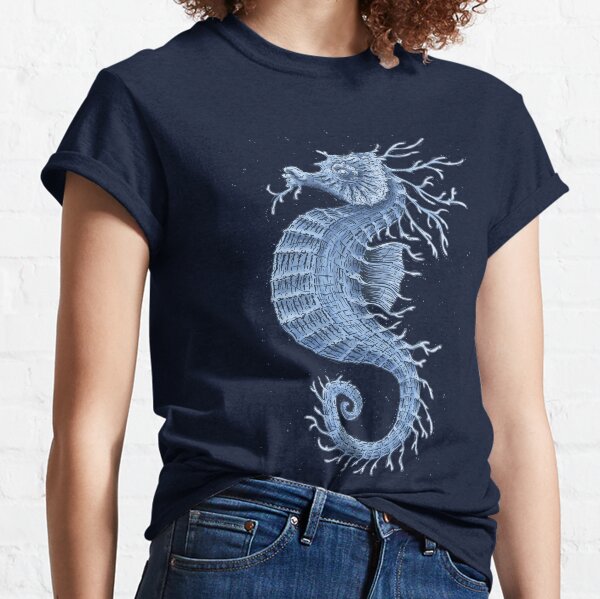 Item preview, Seahorse designed and sold by Motivburg.