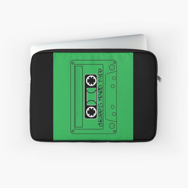 Item preview, Chillee's Mixed Tape 2 by Chillee Wilson designed and sold by ChilleeWilson.