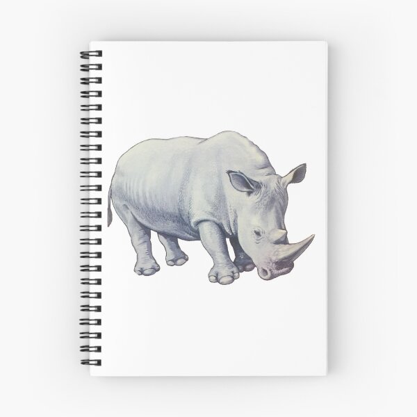 Item preview, Rhino designed and sold by IKIosifelli.