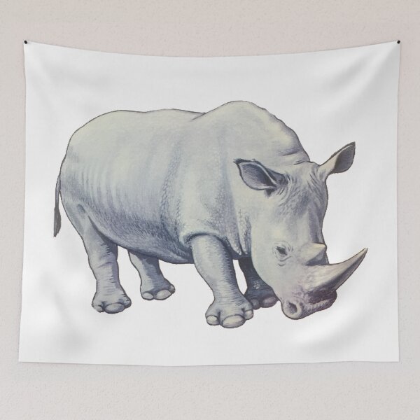 Item preview, Rhino designed and sold by IKIosifelli.