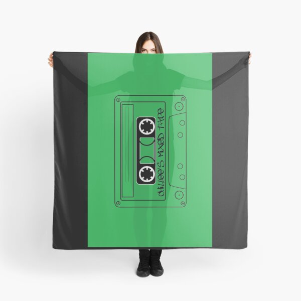 Item preview, Chillee's Mixed Tape 2 by Chillee Wilson designed and sold by ChilleeWilson.