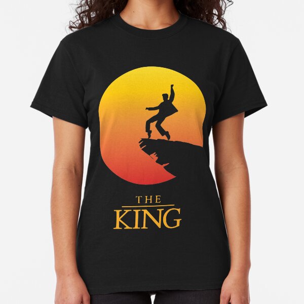 Elvis Presley - The King Classic T-Shirt