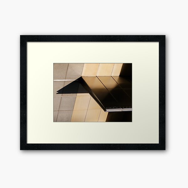 Planes Framed Art Print