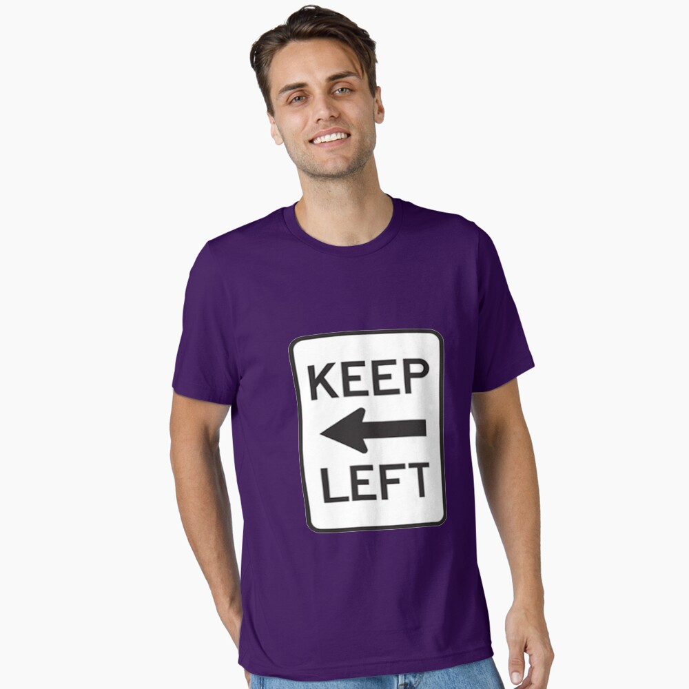 Artikel-Vorschau von Essential T-Shirt, designt und verkauft von serpentsky17.