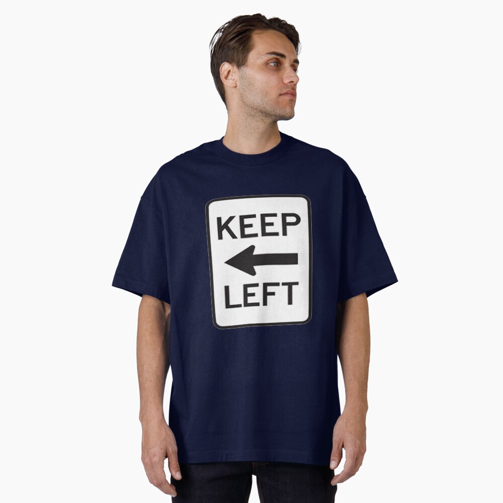 Artikel-Vorschau von Oversized T-Shirt, designt und verkauft von serpentsky17.