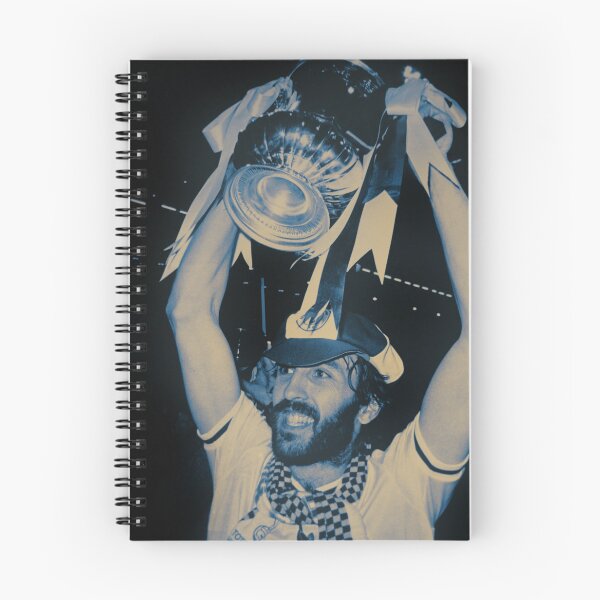 Item preview, Ricky Villa - Cup Final Hero designed and sold by Reggie72.