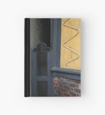 The Narrow Gate Hardcover Journal