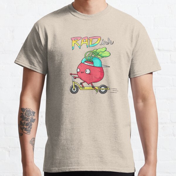Ish Classic T-Shirt