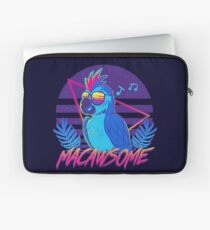 Macawsome Laptop Sleeve