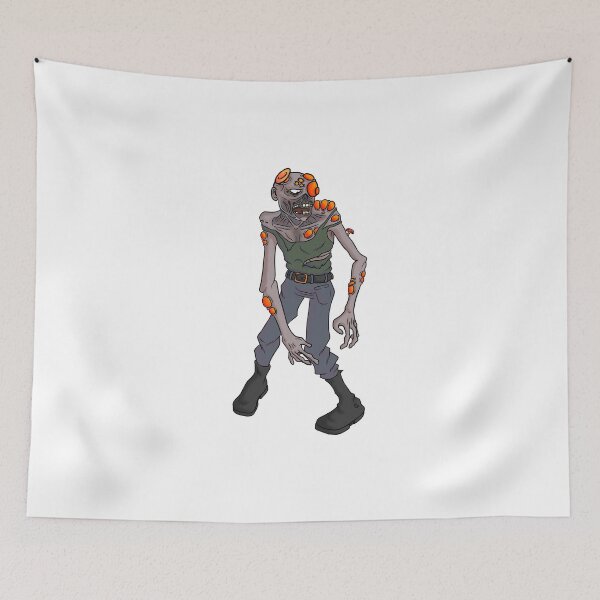Item preview, zombie designed and sold by valhalla-art11.