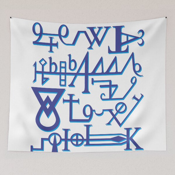 Item preview, Company of Angels designed and sold by JJR-Dias.