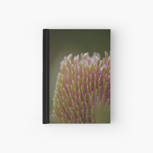 Banksia menziesii Hardcover Journal