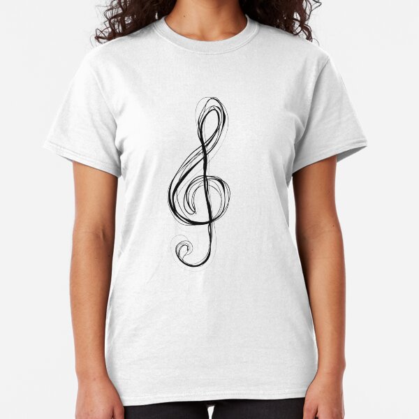 Sol Key Classic T-Shirt