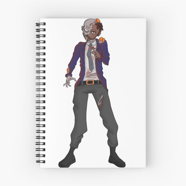 Item preview, love zombie designed and sold by valhalla-art11.