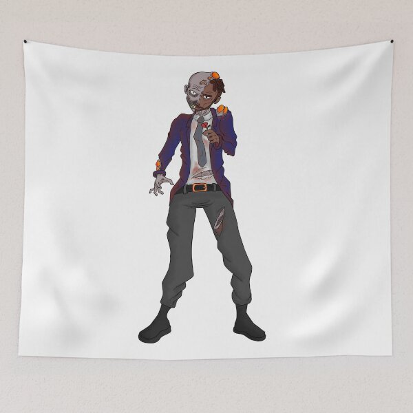 Item preview, love zombie designed and sold by valhalla-art11.