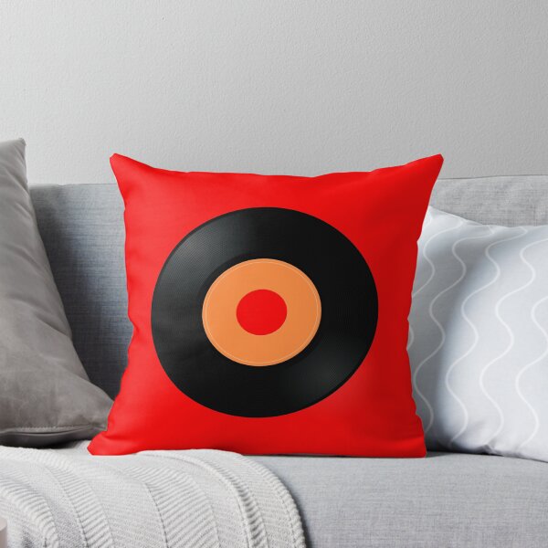 Item preview, Vinyl Record [2] by Chillee Wilson designed and sold by ChilleeWilson.