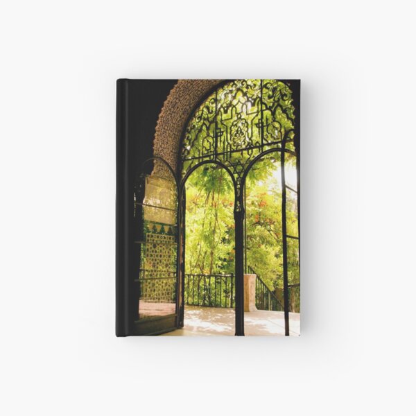 Item preview, Moorish Garden designed and sold by ferryvn.